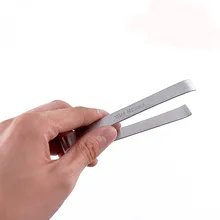 Кухня артефакт перо выщипывание перья заколка для волос со Свинкой папка рыбья кость щипцы для выщипывания мяса сбор рыбной кости