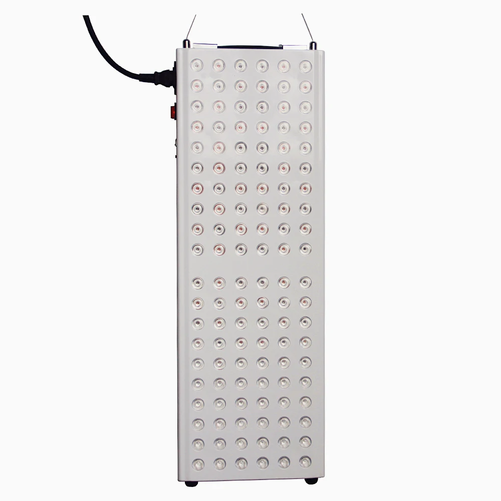 

Red light therapy 660nm 850nm TL200 with timer remote control Red Led Beauty device for Skin Care