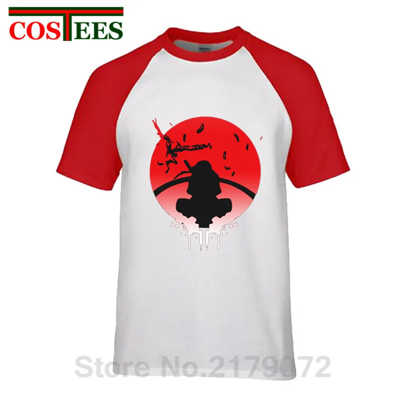 Наруто боруто футболка для мужчин/женщин/Дети Учиха Итачи uzumaki naruto SASUKE kakashi Гаара