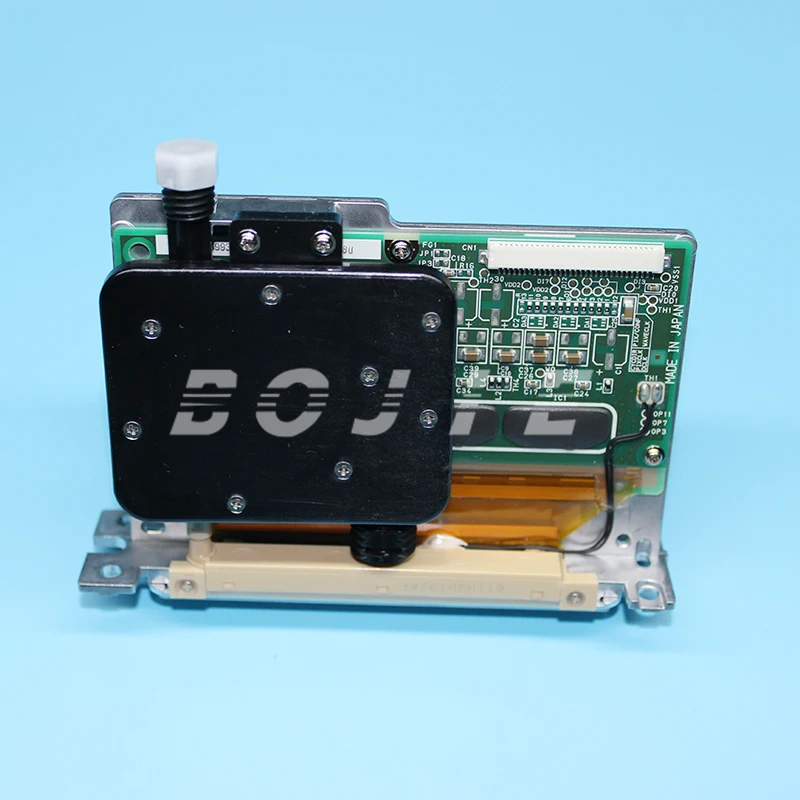 

Phaeton printer 510 printhead for seiko SPT 510 50pl used for phaeton solvent printer