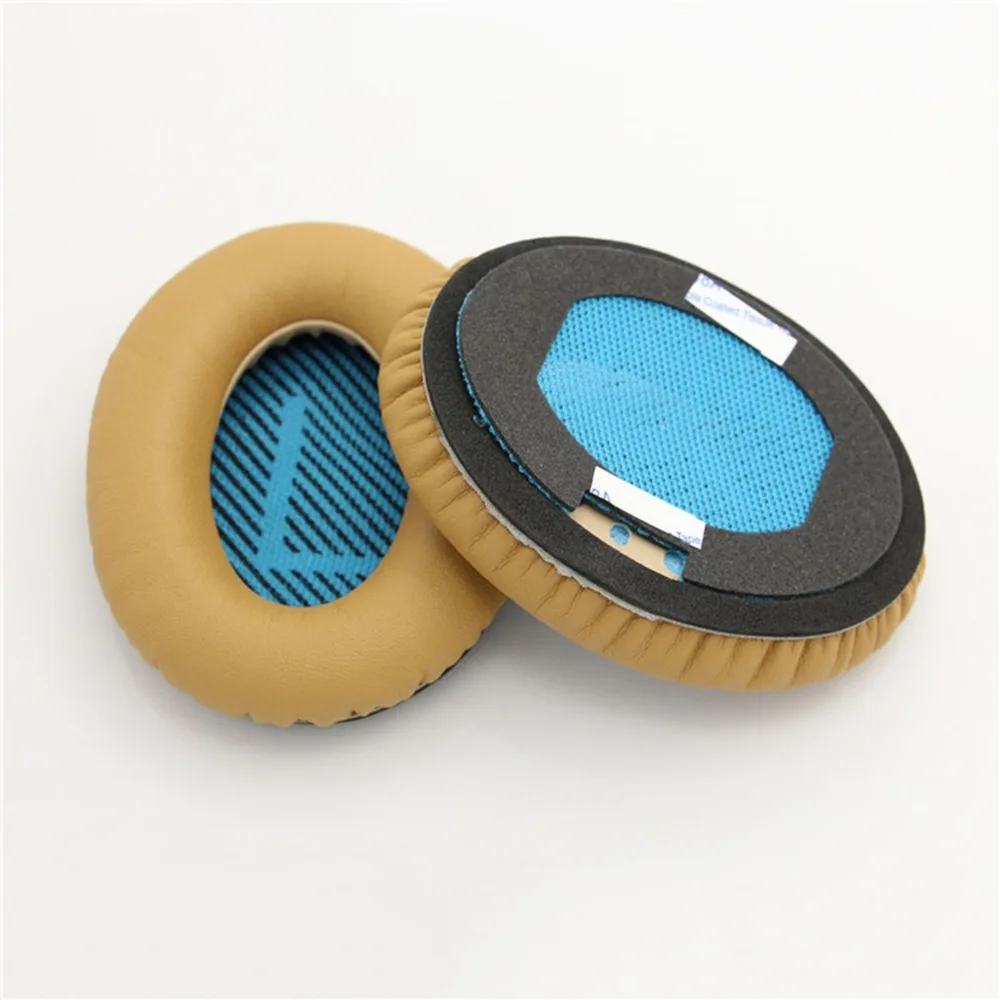 Сменные амбушюры для Bose QuietComfort 25 QC25 QC2 QC15 QC35 SoundTrue AE2 AE2i AE2w в наличии 3 цвета|ear pad