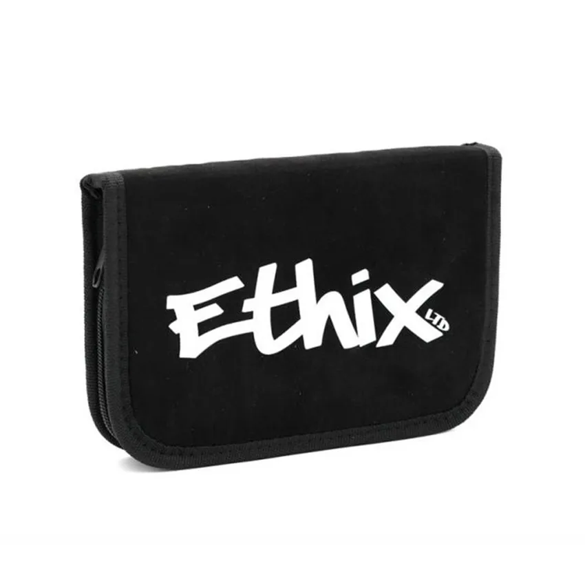 

TBS ethix tool case kit includes 8 tool kits for build/repair Drone or Assemble furniture RC airplane accessories