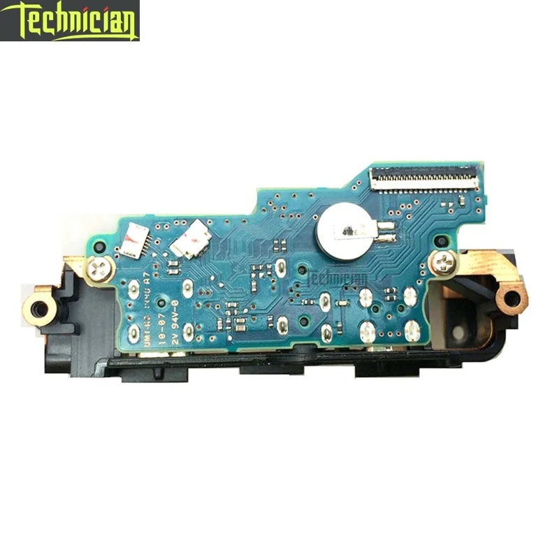 

D5500 USB MIC A/V OUT Board PCB Camera Repair Parts For Nikon