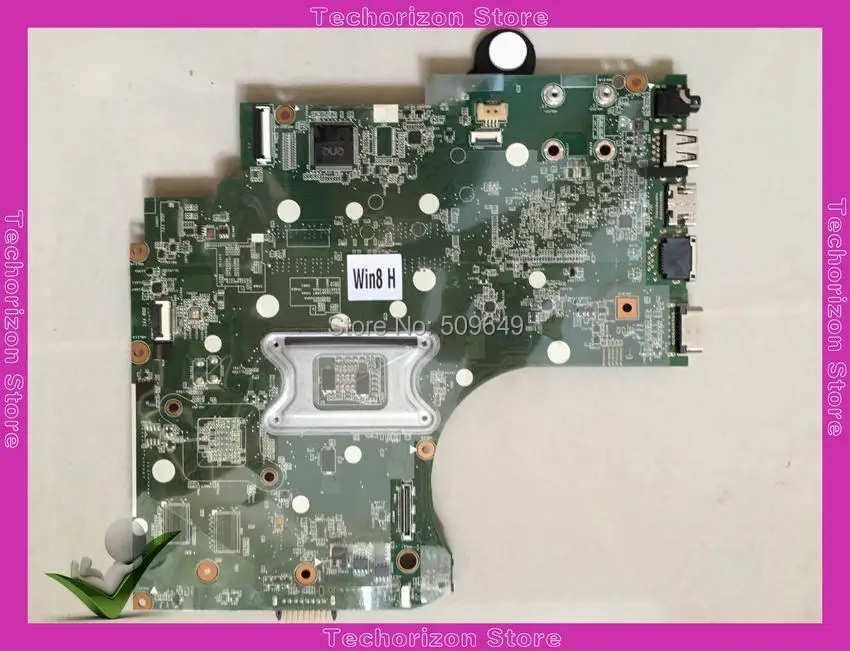 Q5WV8 LA-8331P For acer V3-551 V3-551G Laptop motherboard for Packard Bell TV11-HC TV43-CM TV44-CM motherboard DDR3 tested