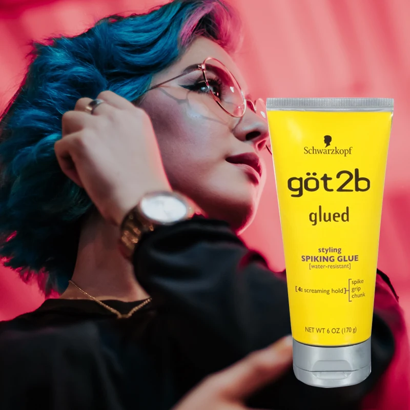 got2b 6 0z 3