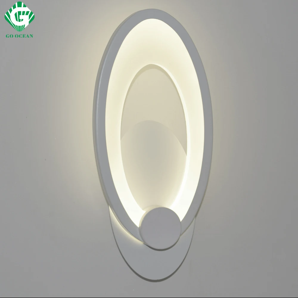Lâmpadas de Parede Varanda Quarto Arandelas Modernas Luminárias Decoração Interior Loft Arandela Sala Cabeceira Restaurante Corredor Luz Led 20 arandelas modernas luminárias decoração interior loft arandela