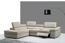 Натуральная кожа диван в гостиной диван сечения/угловой диван дома мебель диваны функциональный подголовник l-образный кресло