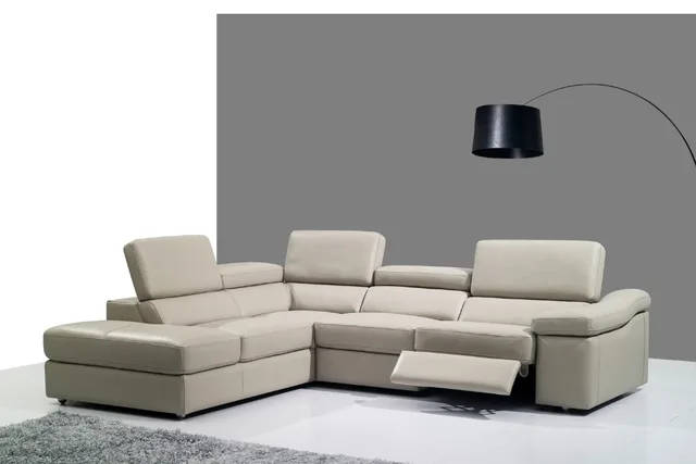 Genuine Leather Sofa Set Living Room Sectional Corner Genuine Leather Sofa Set Living Room Sectional Corner Home Furniture Couches Functional