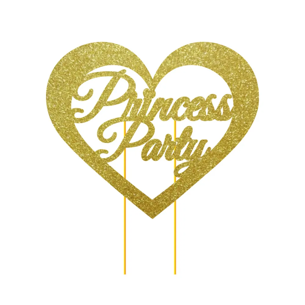 Princess Party