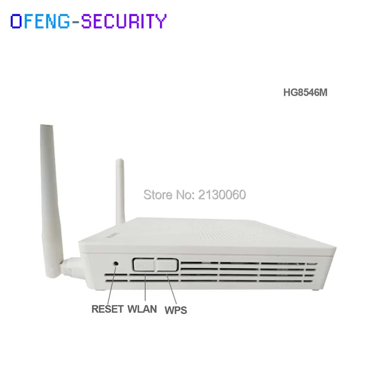 HUAWEI GPON ONU HG8546M with 1GE+3FE ports+1*phone port+wifi, HG8546M GPON ONT HUAWEI GPON ONU HG8546M with 1GE+3FE ports+1*phone port+wifi, HG8546M GPON ONT