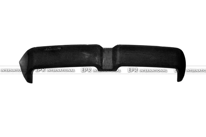 VOLKSWAGEN VW Golf 7 TSI OET Style Rear Spoiler (1)_1