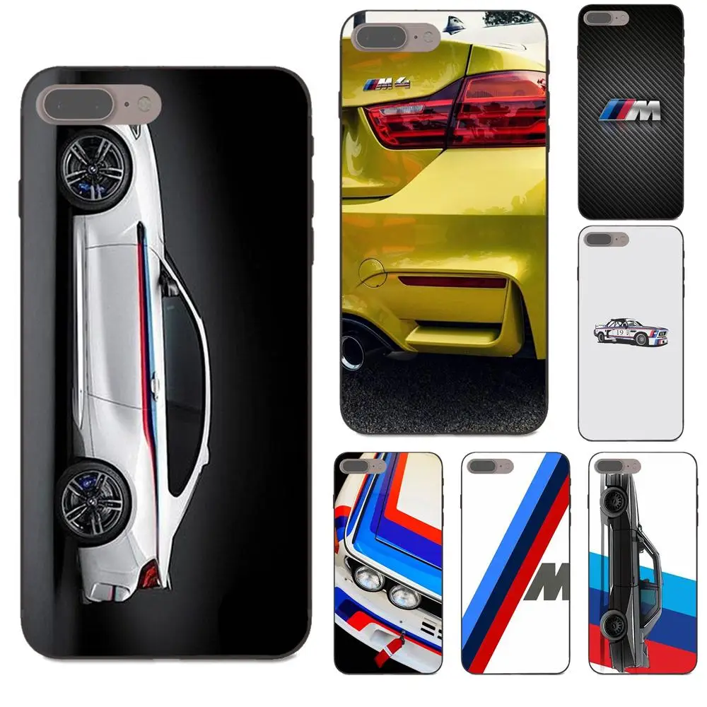 

For Slim Bmw Jacket Print TPU Cases Skin For Apple iPhone 4 4S 5 5S SE 6 6S 7 8 Plus X XS Max XR