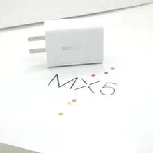 BALUN Новое быстрое зарядное устройство для Meizu бренд быстрое зарядное устройство для MX5 mx4pro MX4 MX3 5В/2а 9В 2А 12В/2а