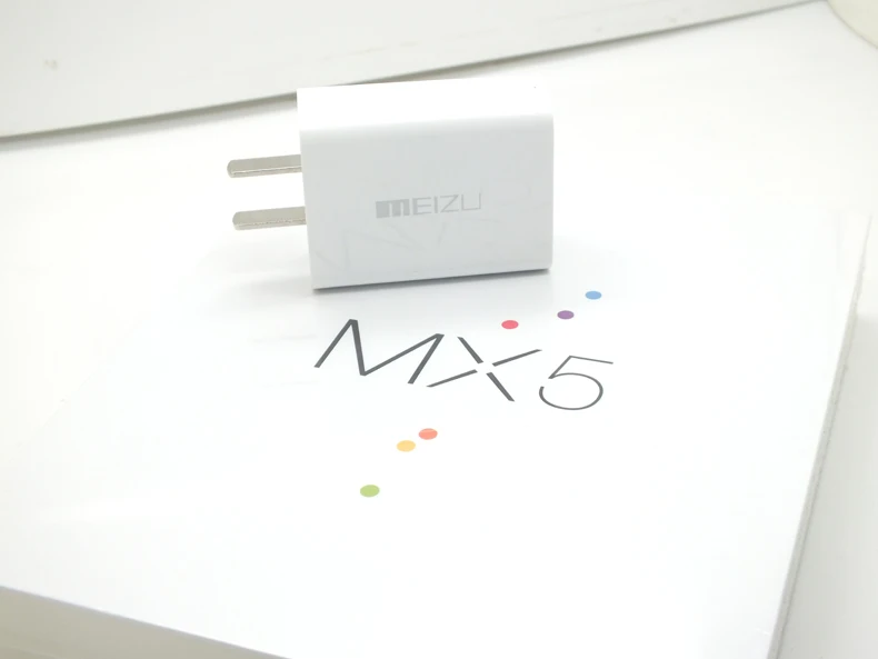

BALUN new fast charger Freel shipping 100% original for Meizu brand fast charger for MX5 mx4pro MX4 MX3 5V/2A 9V 2A 12V/2A