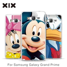 Grande prime g530 capa fundas samsung galaxy grand prime mickey mouse pc caso capa para coque samsung galaxy grand prime g531