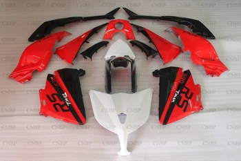 

T-MAX530 2013 - 2014 Plastic Fairings T-MAX530 2014 Fairings XP 530 2013 Black Red White Fairings