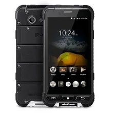 Оригинал ulefone броня mtk6753 окта основные android 6.0 мобильный телефон 4.7 Дюймов 3 Г RAM 32 Г ROM Водонепроницаемый IP68 Прочный Смартфон OTG