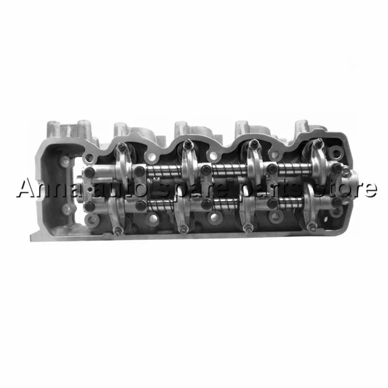 4G54 полный цилиндр головка MD026520 для Mitsubishi 2.6L SOHC 8 V AMC910175