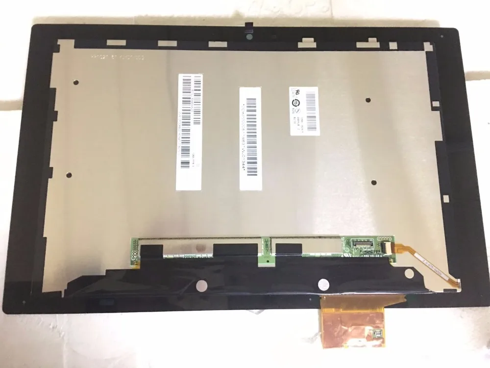 

GrassRoot New 10.1" inch LCD Screen & Touch Digitizer For Sony Xperia Tablet Z1 SGP311 312 321 1920*1200 Touch Screen Display