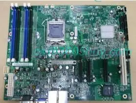

Single server motherboard S3420GPV