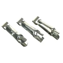 3 шт./компл. Нержавеющая сталь торт зажим щипцы кусачки пресс-форм набор для работы с мастикой «сделай сам» торт зажим формочка «кружево» ustensiles