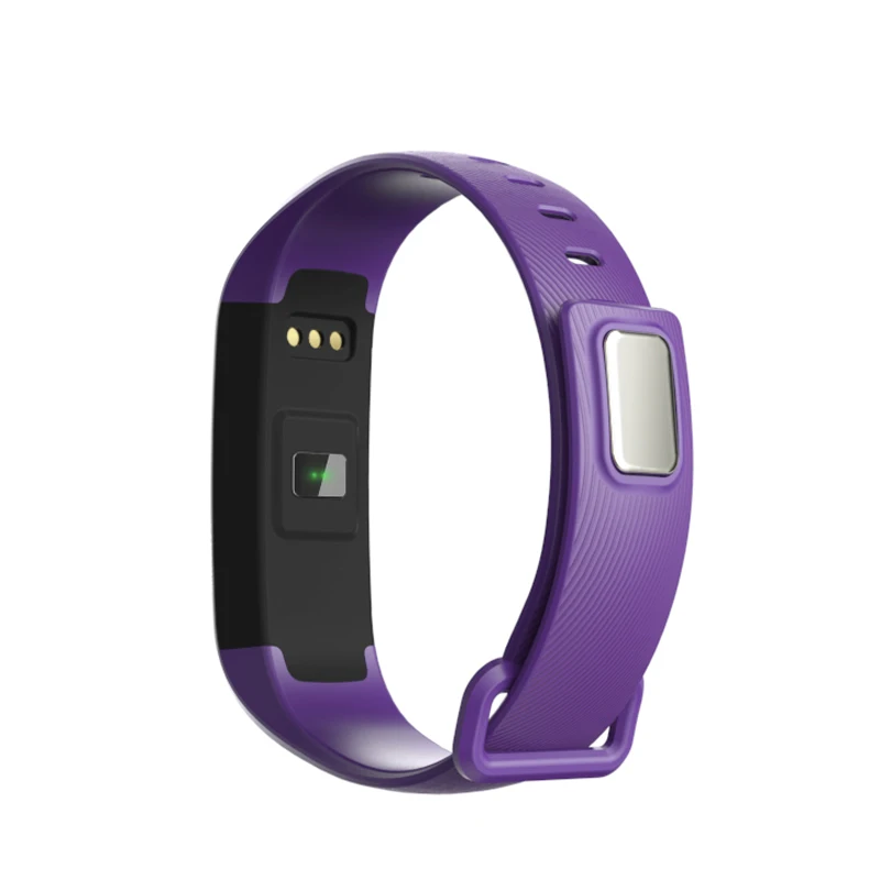 Smart Wristbands M2 Heart Rate Blood Pressure Oxygen Oximeter Tracker Sport Smar