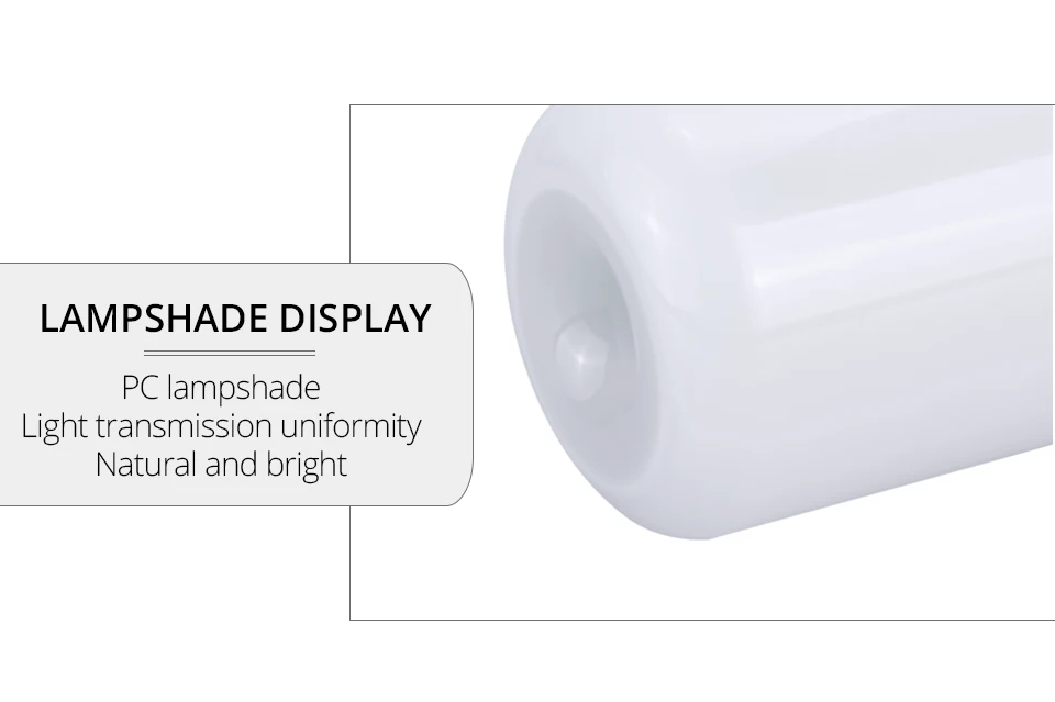 LED Flame lamps (5)