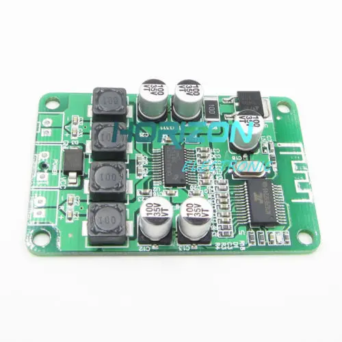 

DC 2x15W TPA3110 Bluetooth Audio Power Amplifier Board For Bluetooth Speaker