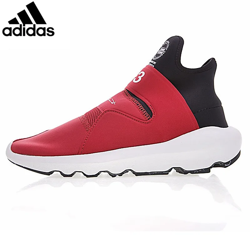 

Adidas Y-3 Suberou Wooden Samurai Men's Skateboard Shoes,Original Women Outdoor Sport Sneakers Skateboarding Shoes