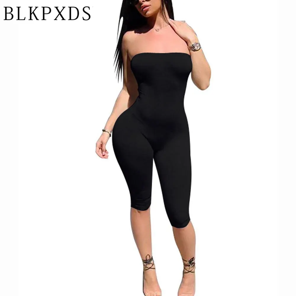 red spandex jumpsuit