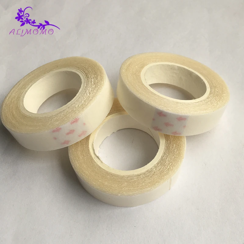 Super Strong Hair Extension Tape (1 3)pcs/bag Double Sided Adhesive Tape Wig Glue For Toupee