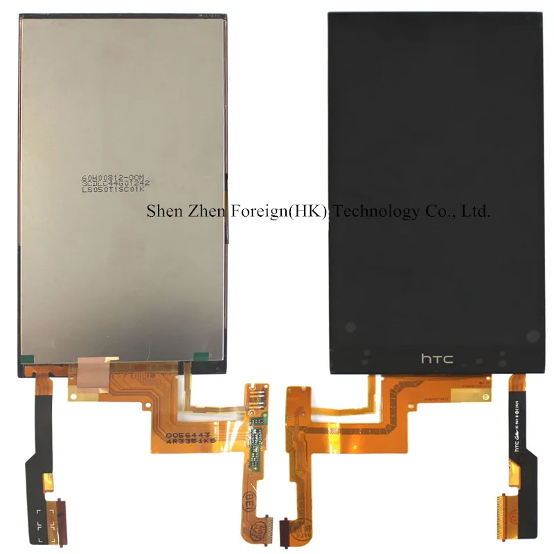 

Original LCD Display Screen Assembly For htc ONE M8 m8t/m8w /m8e/ m8n /m8v