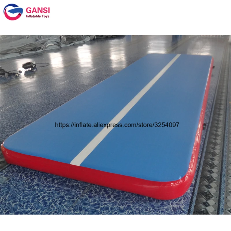 inflatable gym mat08