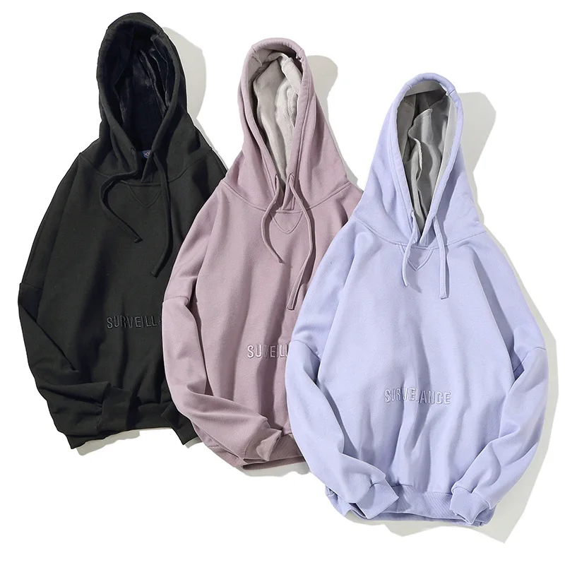 New Winter Men