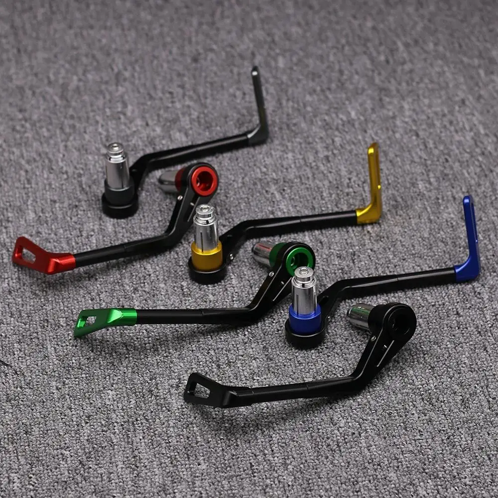 

Motorcycle Brake Clutch Levers Protection For YAMAHA YZF R1 R6 R3 R25 R15 FZ1 FZ6 XJR400 XJR1300 MT07 MT09 MT-01