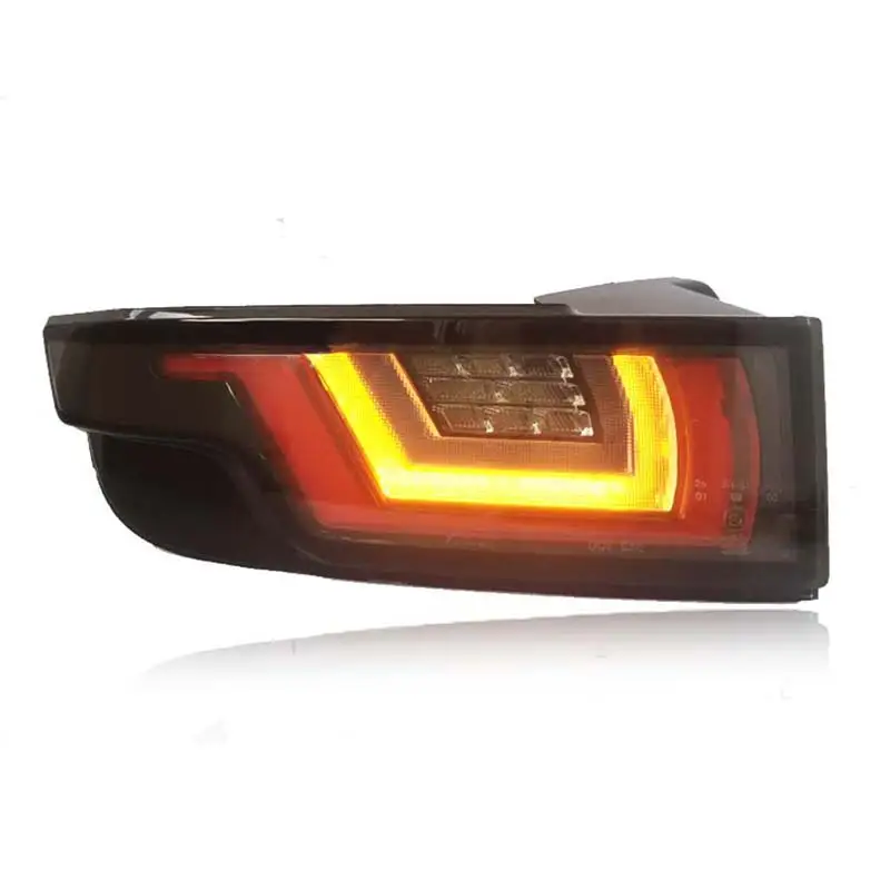 

Free Shipping LED Rear Light for Range Rover Evoque 2012 to 2018 Year LED Tail light
