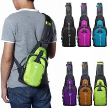 25 новая мужская сумка через плечо модная Водонепроницаемая Мужская Корейская стильная сумка через плечо для подростка мужская сумка на плечо