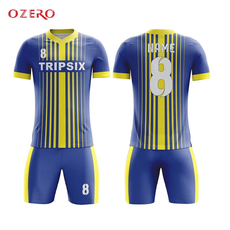 new professional custom soccer shirts 