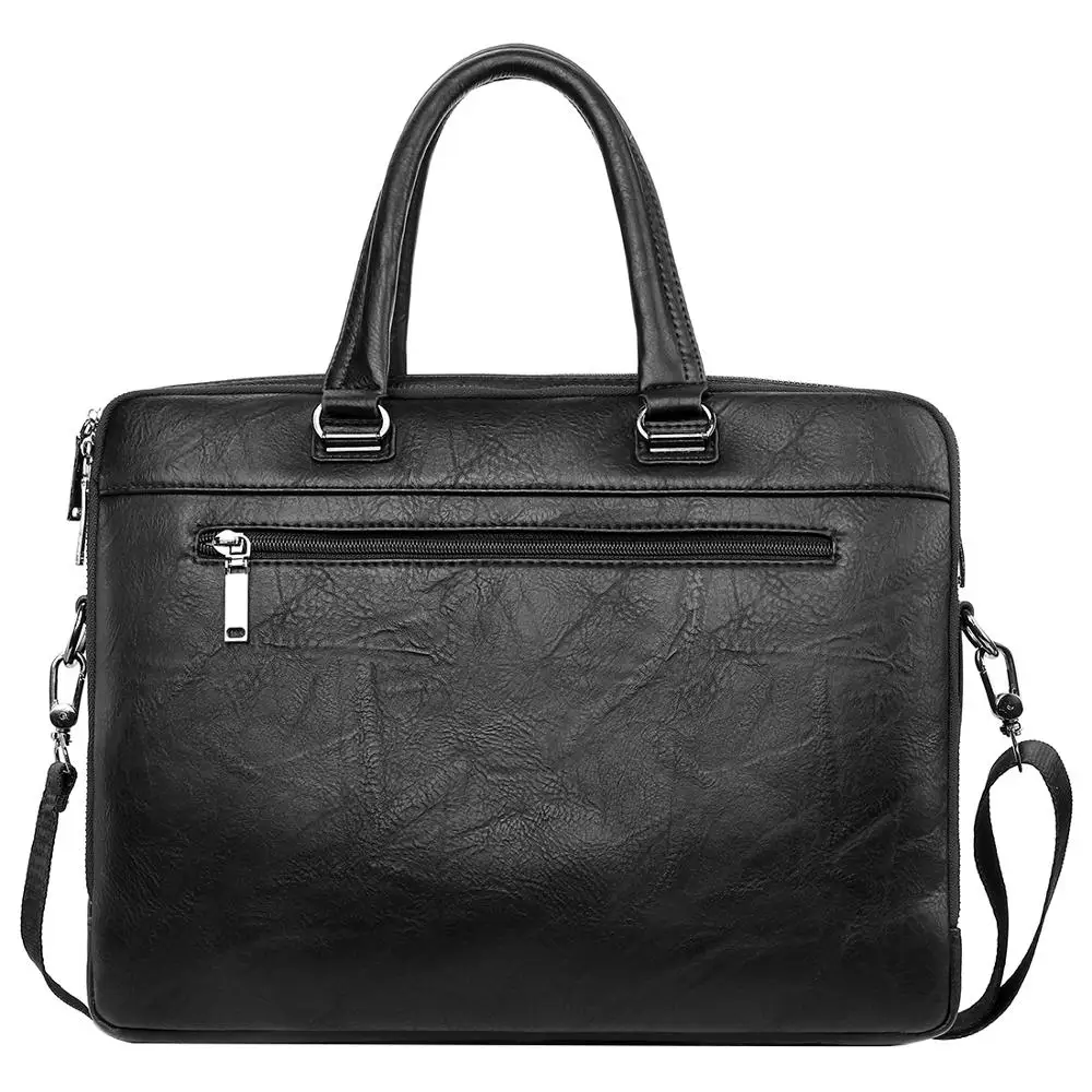 cross leather laptop bag