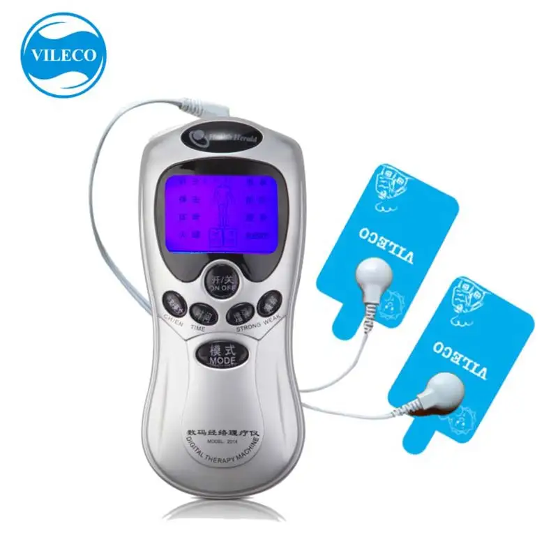 Vibrator machine for acupressure — img 8