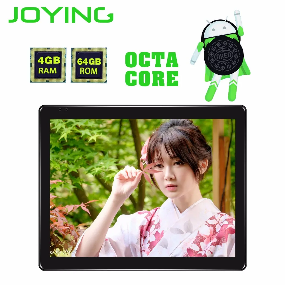 Best Joying 9.7 inch 1024*768 4GB+64GB HD Screen Android 8.1.0 universal single din car multimedia player Carplay GPS BT split screen 1 Best Joying 9.7 inch 1024*768 4GB+64GB HD Screen Android 8.1.0 universal single din car multimedia player Carplay GPS BT split screen 1