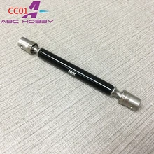 Rc гусеничный нержавеющая сталь карданные валы(125-136 мм) для CC01