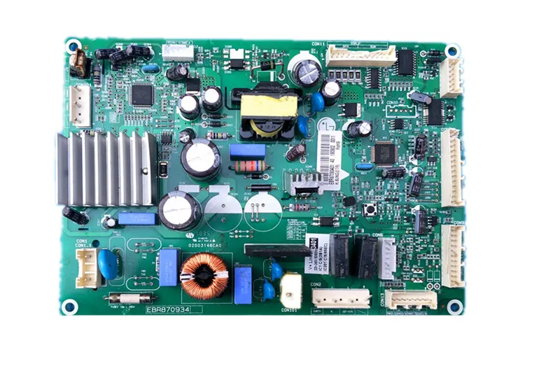 

EBR87093401 EAX67221204-A EBR87094 Good Working Tested