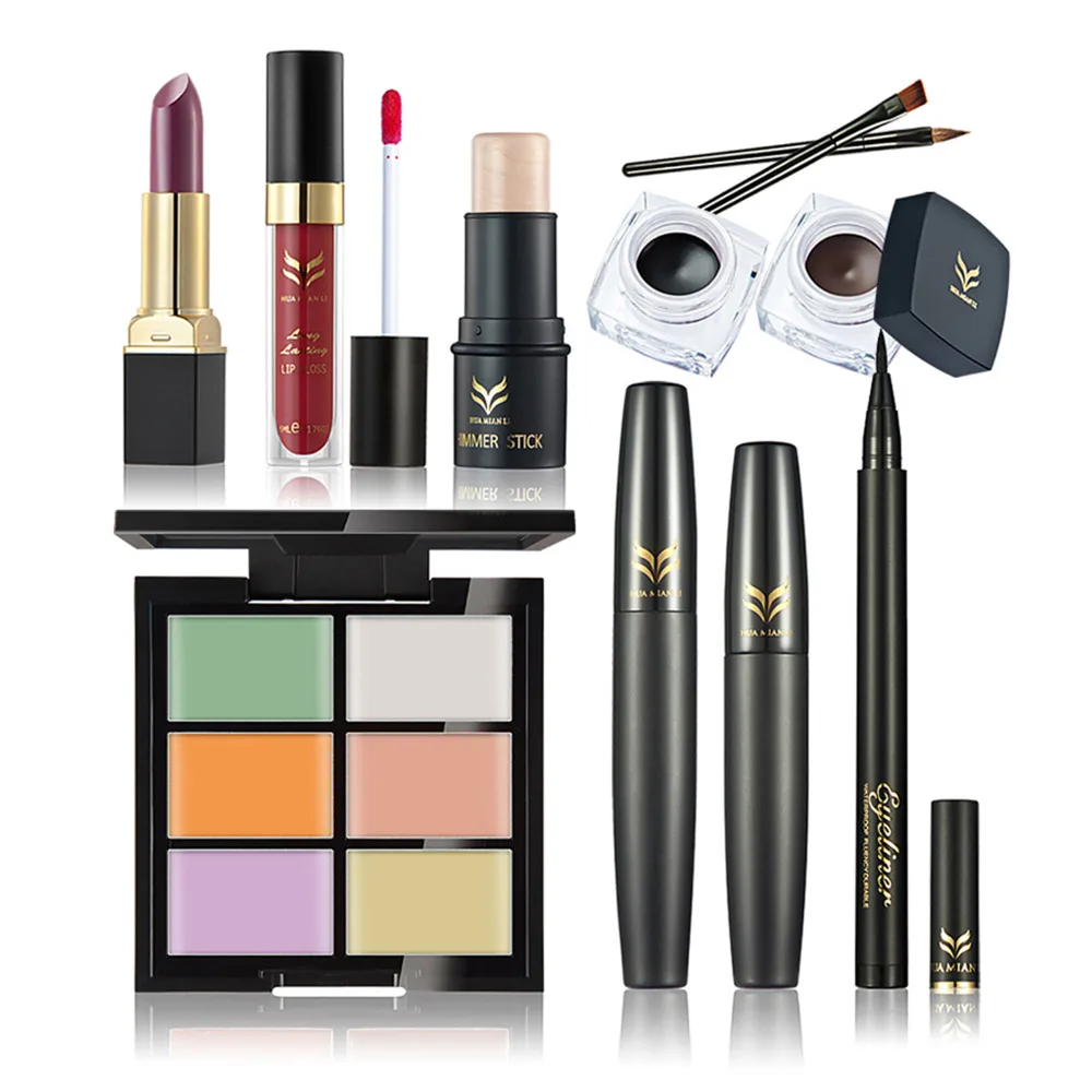 Тушь тени помада. Набор тушь и помада. Помада тушь тени. Косметика иллюстрация. Косметика помада тушь.