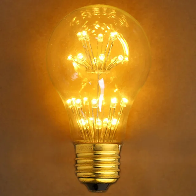 retro star edison a60