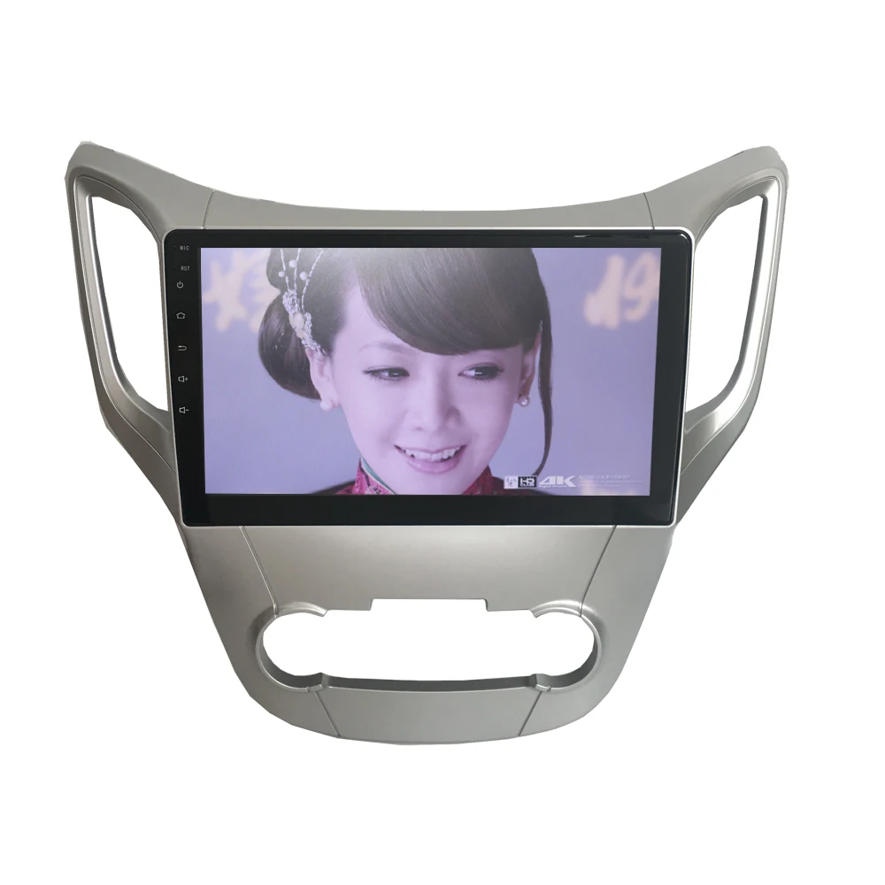 Excellent HANG XIAN 2 din Car radio for Chana CS35 2012-2016 car dvd player gps navigation car accessory autoradio 4G internet 2G 32G 3