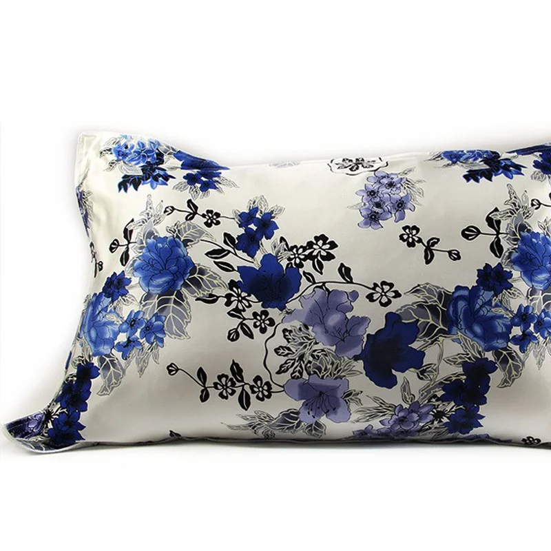 2016 New 100 Mulberry Silk Pillow Cover Pillow Cases Mulberry Silk