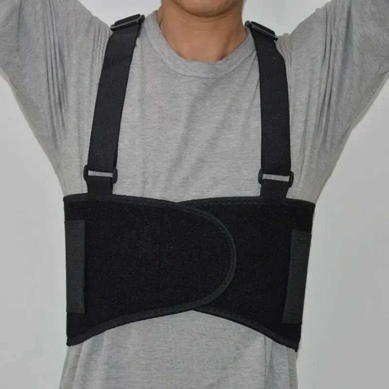 Posture Back Support Belt Y002 (2)