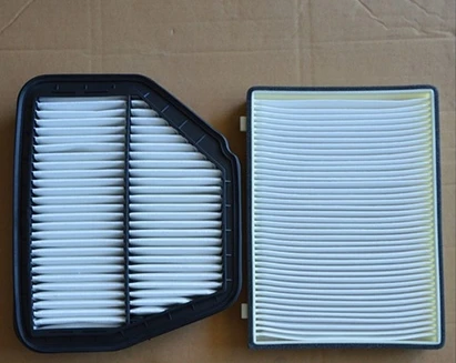 Auto Filters Filter Kit For Chevrolet Captiva 2006 2015