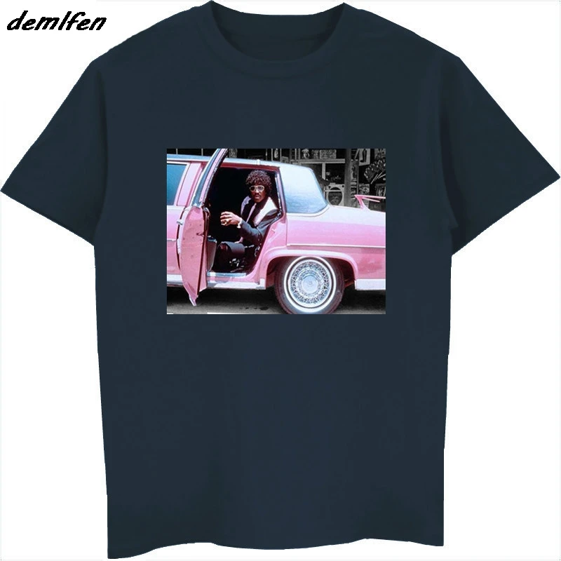 

Pinky Next Friday Funny Humor Ice Cube Hip Hop Rap Trap Movie Film Music T Shirt Men Cotton Short Sleeve T-shirt Tees